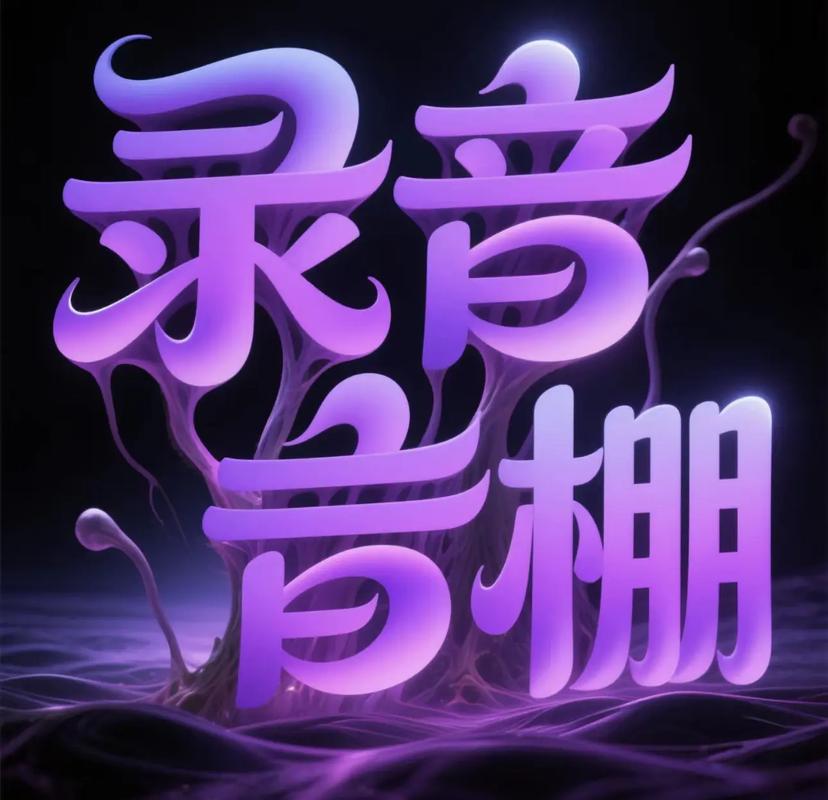 免费录音制作网站大全 在线使用整理与推荐