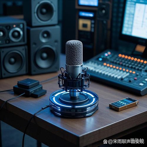 配音录制与后期处理的艺术 梨花教育靠谱吗？深度解析配音学习与影视录音制作