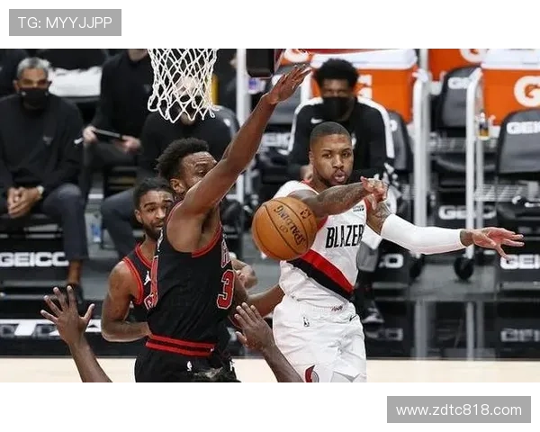 公牛27比0逆转终结11连败